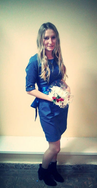 Наташа Зорина