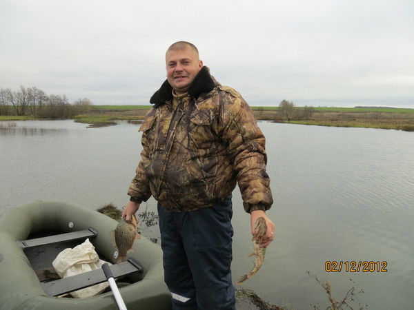 Александр Чистяков