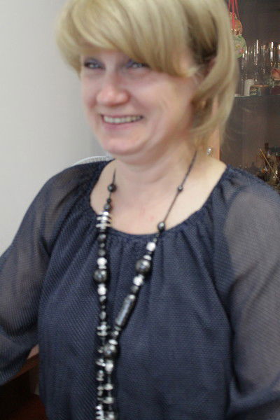 Татьяна Гречущева