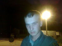 Динар Хазипов