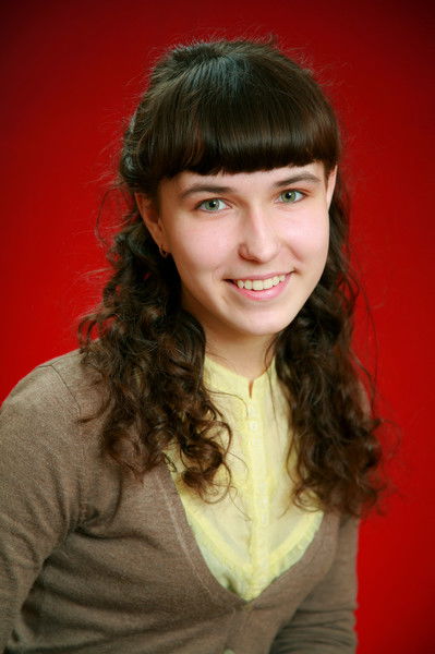 Наталья Пермякова