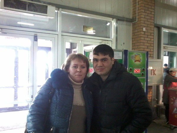 Татьяна Лашко