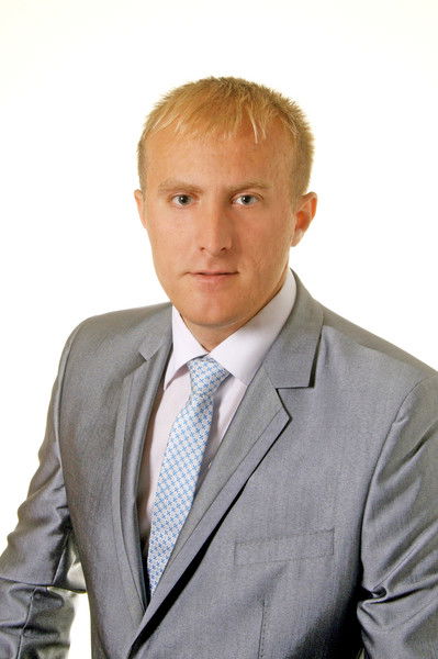 Андрей Старостин