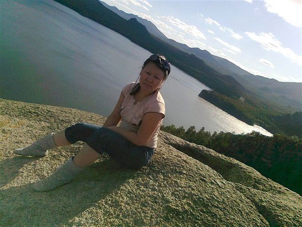 Анара Атешова