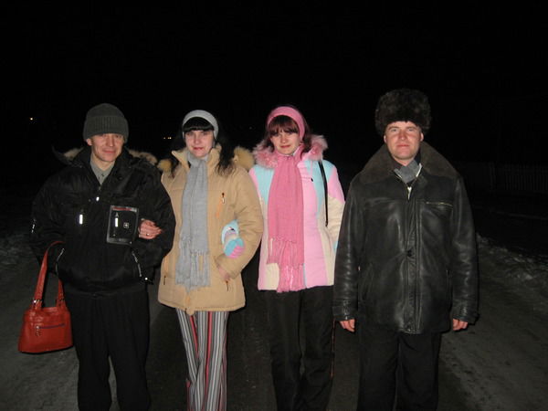 Евгений Викторов