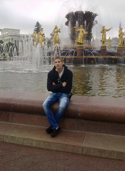 Виктор Коротков