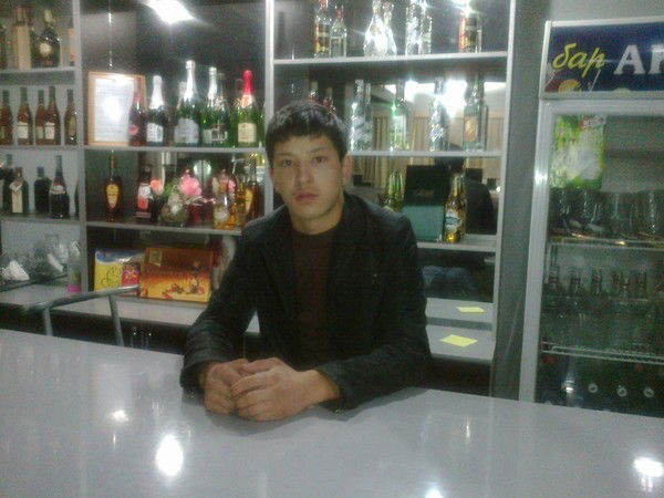 Эламан Саткынов