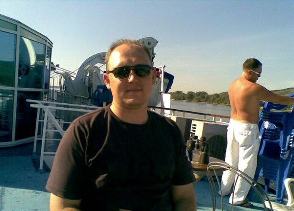 Денис Казаков