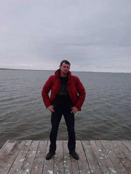 Игорь Разводов