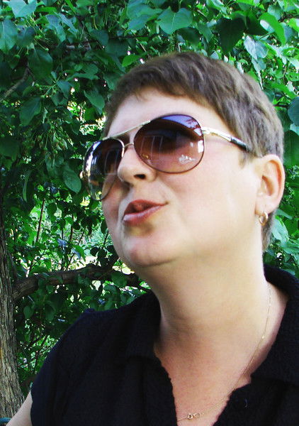 Ирина Бондаренко