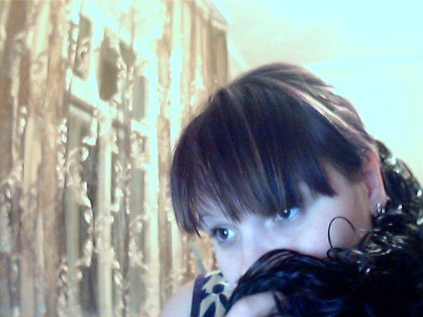 Светлана Сулейменова