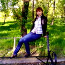 Аня Климова