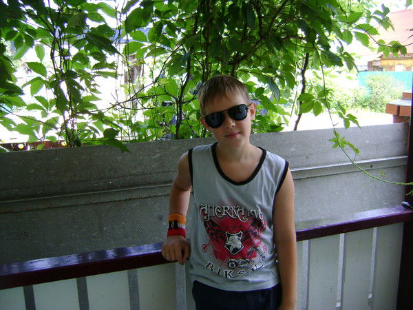 Дамир Мамедов