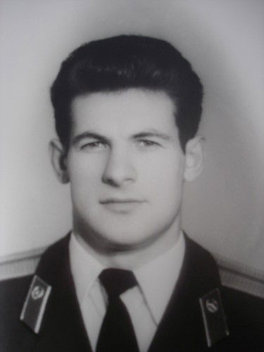 Касапу Федор