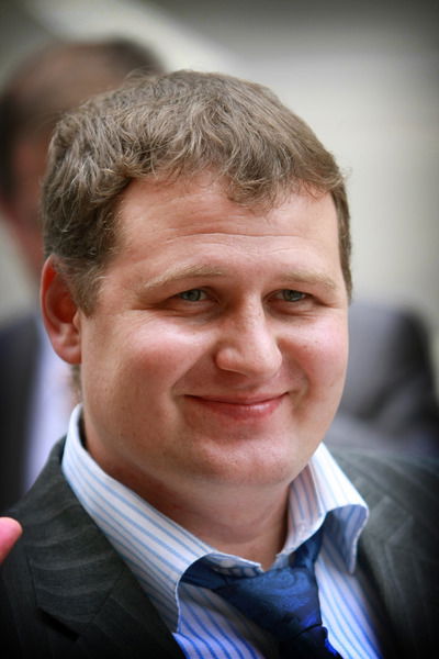 Павел Артюшин