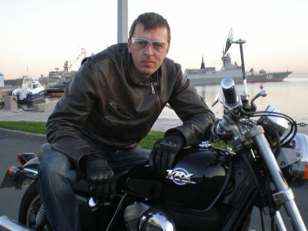 Иннокентий Борейкин