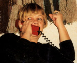 Лидия Скаргина