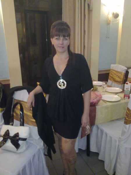 Олесичка Малова