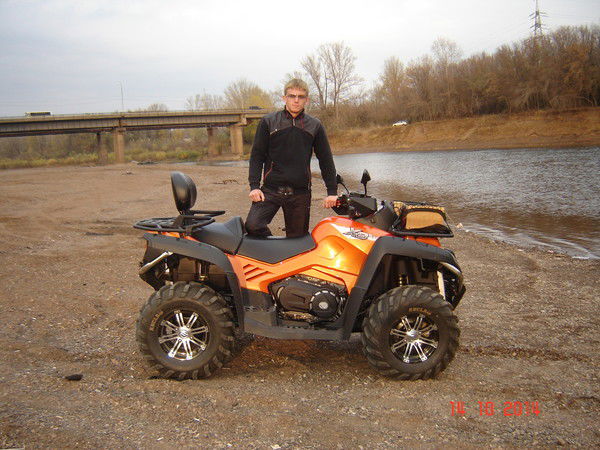 Андрей Легашев