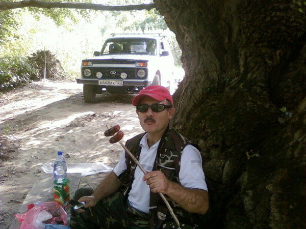 Юрий Куртгельдыев