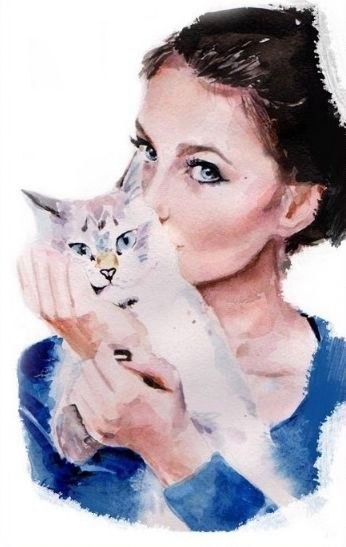 Олеся Крылова