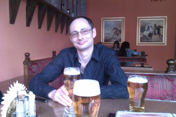 Станислав Литваковский