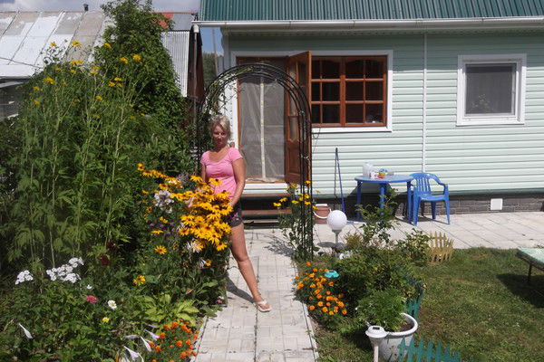 Елена Филипова