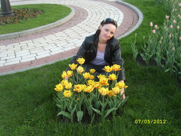 Наталия Фирсова