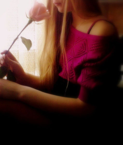 Настёна Кононова