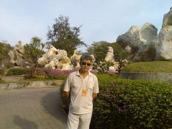 Серик Сулейменов