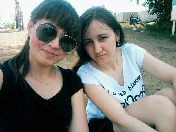 Татьяна Искакова