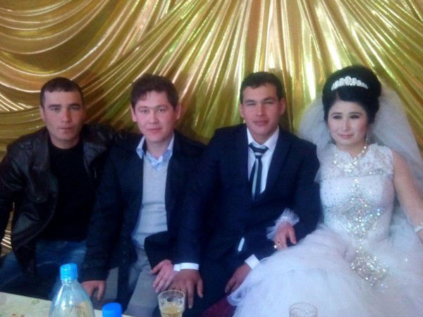 Даврон Эшмуратов