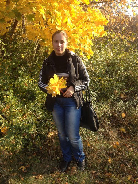 Аня Бруслик