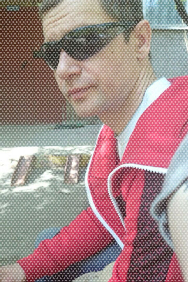 Павел Борисов