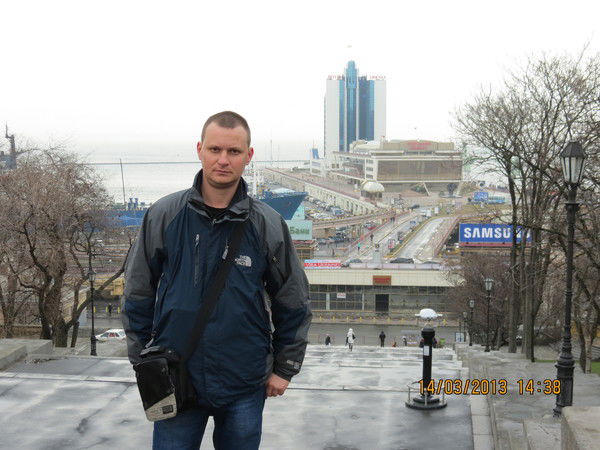 Александр Мезетков