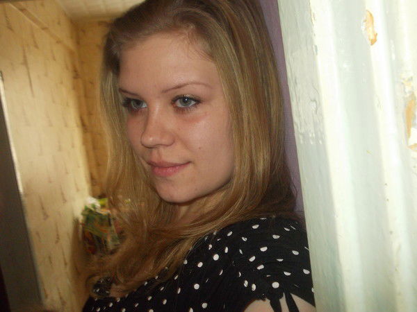 Дина Акайкина