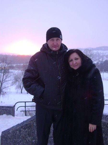 Ирина Толстогузова