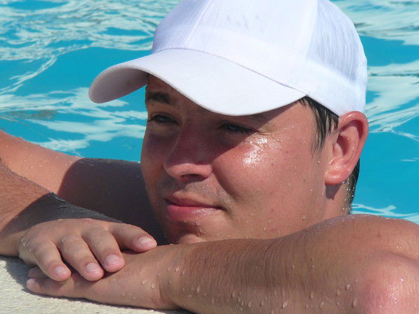 Влад Ярошенко