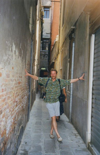 Игорь Тараскин