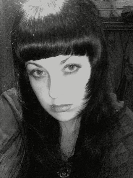 Оля Стеценко