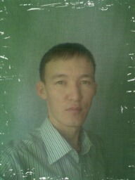 Кайрат Ержанов