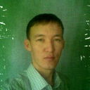 Кайрат Ержанов