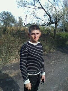 Сергей Соломатин