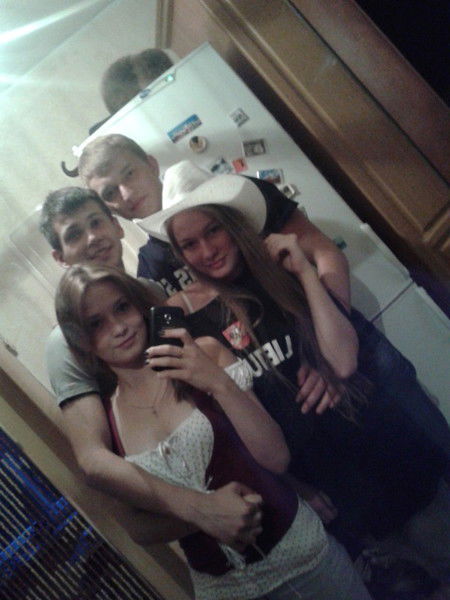 Машулька Вертянкина