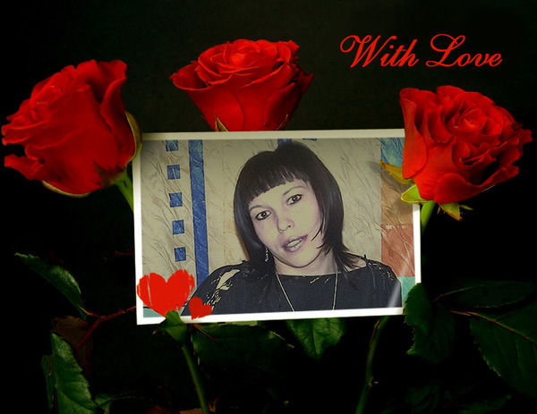 Антонина Зимина