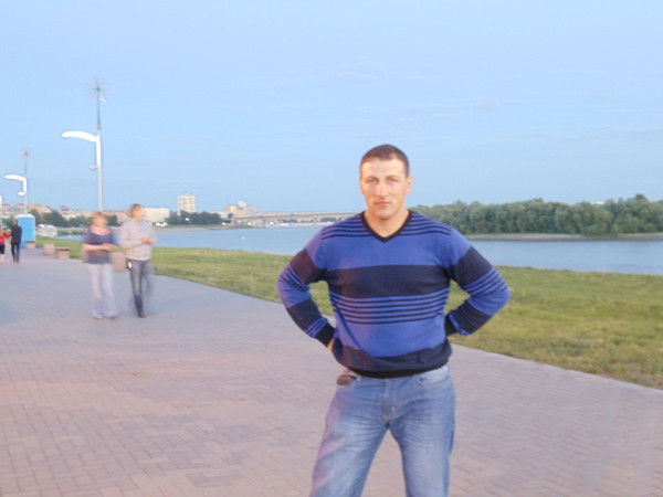 Александр Марамзин