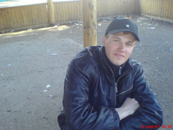 Руслан Алиев