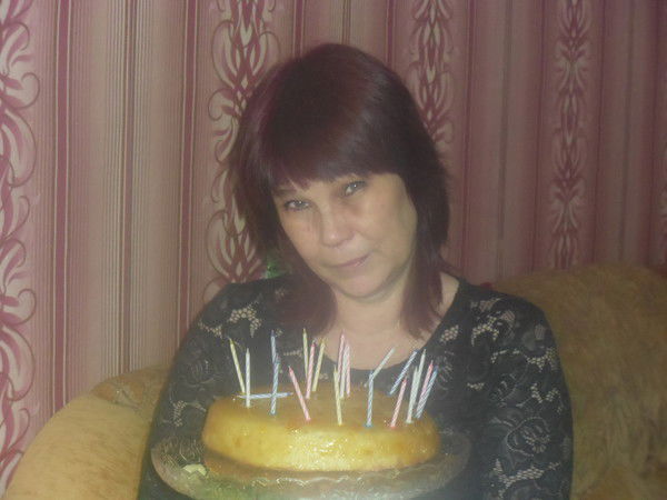 Татьяна Михалёва