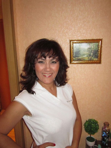 Дильфуза Базарбаева