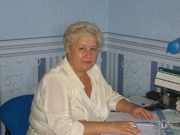 Людмила Карташевич